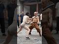 Unbreakable Diamond Shield Kungu金刚罩功夫 #kungfu #kongfu #funny #搞笑恶搞 #中国功夫