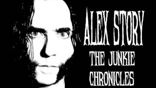 Video thumbnail of "Alex Story SATAN"