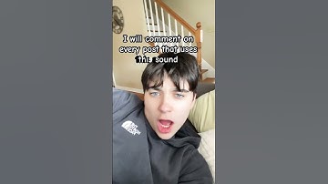 I will comment on every post that uses the sound  #comment #trending #trendingshorts #trend ￼￼