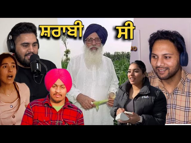 ਸਾਰੇ Punjabi ਇਹ ਕੰਮ ਜਰੂਰ ਕਰਦੇ ਸੀ ॥ New Punjabi Podcast EP 30 class=