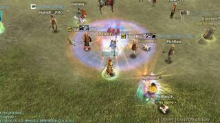 Sro Damage Bug