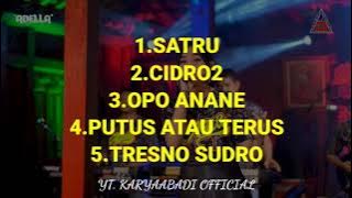 YENI INKA TERBARU 2021 FULL ALBUM ~OM ADELLA~ 2021