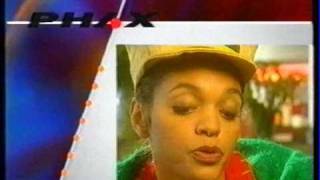 Hypnosis - Episode 7 Part 1 - Brighton - Channel 4 - 1993