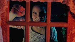 ASMR - Monster Outside Your Window... (From Inspired Roleplay)
