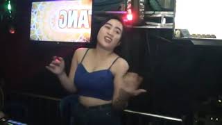 OT. CABI   MIX HOUSE  WITH FDJ.VICTORIA AMOY