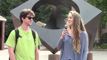 Queen 6 News, Episode 1: Western Washington University