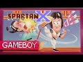 Longplay Spartan X Kung Fu Master Game Boy Longplay Spartan X Kung Fu Master Game Boy