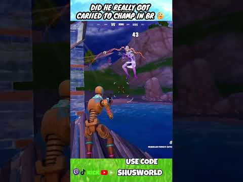 هل تم حمله حق ا فورتنايت فورتنايتميم فورتنايتكليبس شورتات