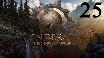 Enderal: The Shards of Order Part -  25