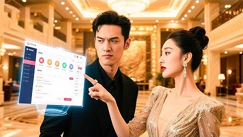 [Multi SUB] （全集）他隱藏身分本來想過普通人的生活，沒想到開局被勢力女羞辱看不起後，竟然獲得了透視神眼？ ！#逆襲 #MiniDrama #精彩大陸短劇