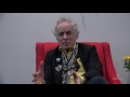 Capture de la vidéo Interview   David Amram Nerfa 2016