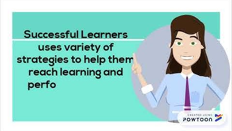 Learning Centered Psychological Principles