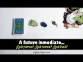 💖 ¿Qué piensa? ¿Qué siente? ¿Qué hará? 💞 TAROT INTERACTIVO