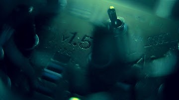 DRONE SOUND SYSTEMS #70 / Bastl Instruments Kastle v1.5 / ZOOM MS70CDR / by GIPNOZER