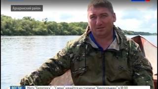 Видео Что заставляет людей жить в глухой тайге, вдали от благ цивилизации? (автор: Вести – Амурская область)