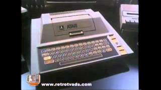 1982 Atari 400