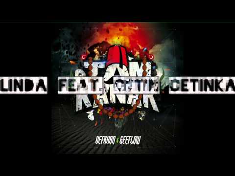 Defkhan & Geeflow - Tam Kanak Album Snippet 2014