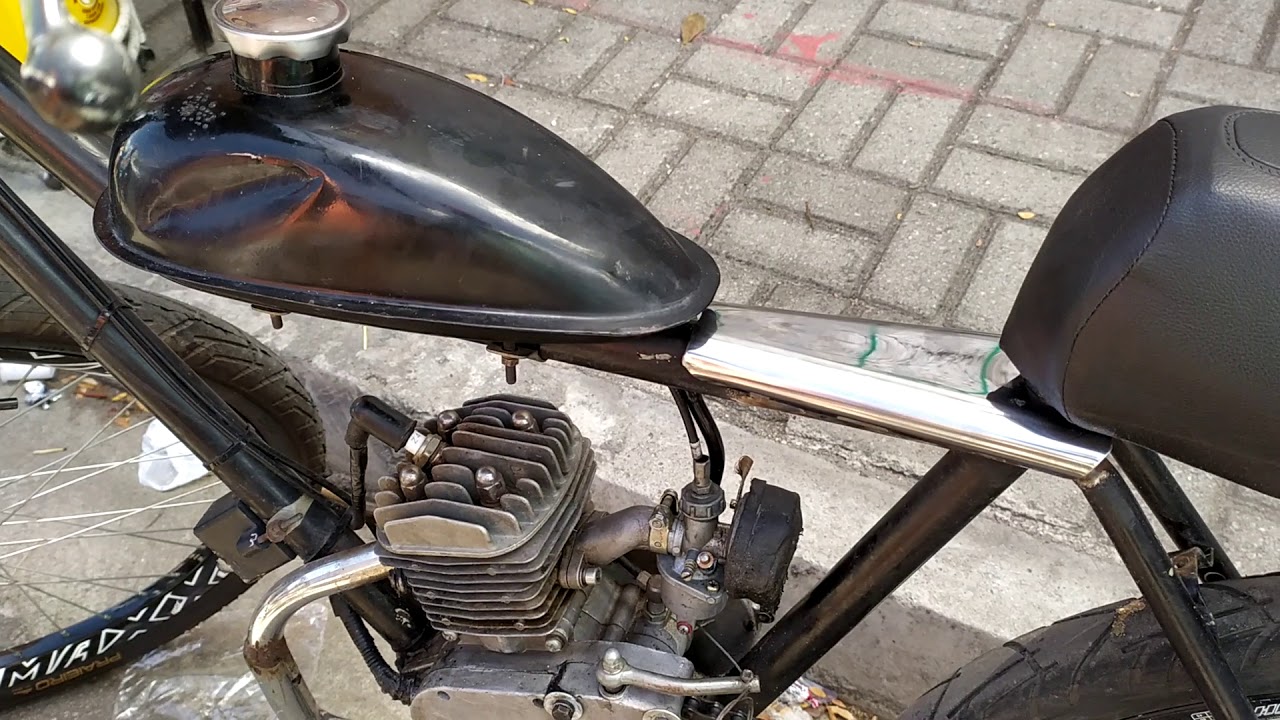 BICICLETA MOTORIZADA NA FEIRA DE PARANGABA EM FORTALEZA NO CEARÁ E CARUARÚ PERNAMBUCO