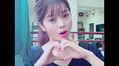 Làm Người Yêu Anh Nhé Baby (Wendy Thảo) -Ngô Lệ Quyên