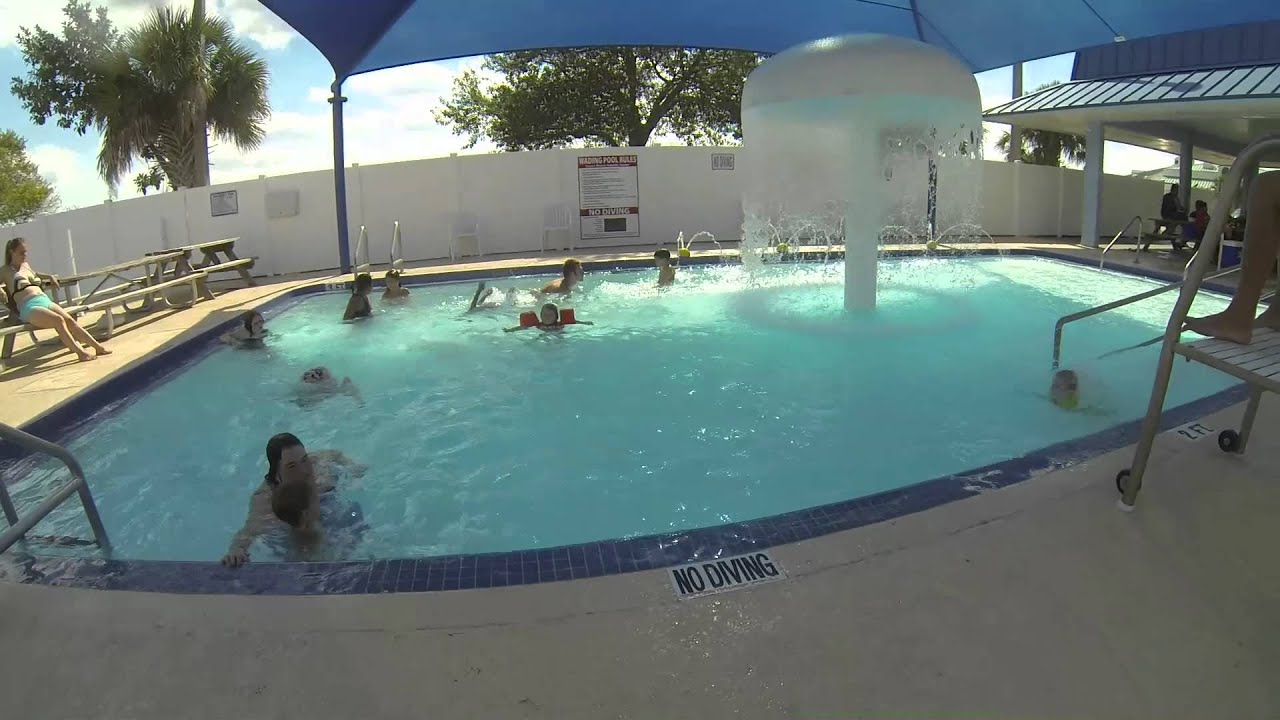 Cocoa Beach Pool 2013 youtube YouTube