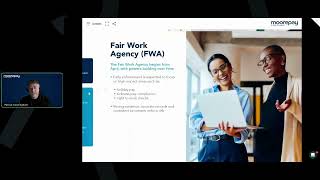 HR & employment law trends in 2026