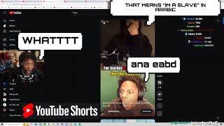 YourRAGE Goes Down A Rabbit Hole Of YouTube Shorts *HILARIOUS*