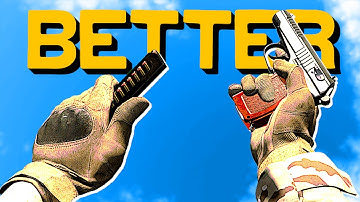 The BEST WEAPONS Just GOT BETTER... (What