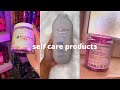 shopping for skin/shower care (requested!) 🧴🚿