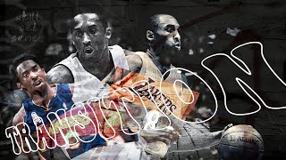 Kobe Bryant Pulling Up In Transition - Scoring Mastery | Skill Set Series