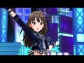 『デレステ MV』 - Nation Blue (『데레스테 MV』 - Nation Blue)
