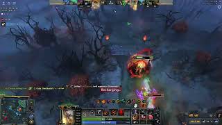 Dota 2 US Rank Pub 230