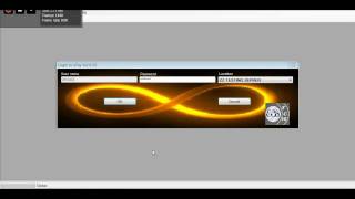 ePay Guide 2   Logging on to epay screenshot 1