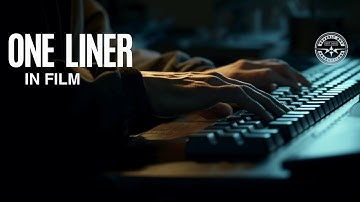 WHAT IS A ONE LINER?