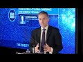 Chief of NCSC UK, Ciaran Martin's speech at CYBERSEC Brussels Leaders' Foresight 2019