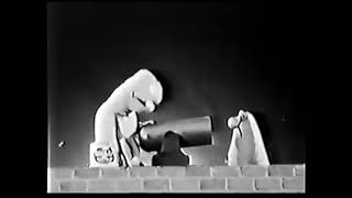 Kermit Commits Murder