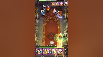 Hyper Heroes FoG #003