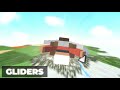 This is the new hang gliders update on bloxdio