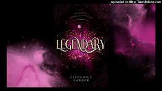 Legendary (Audiolibro) | Capítulo 28