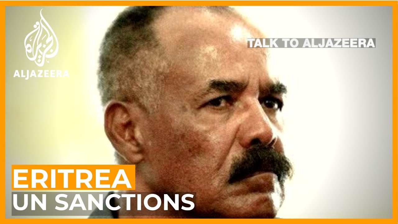 ⁣President Isaias Afwerki | Talk to Al Jazeera