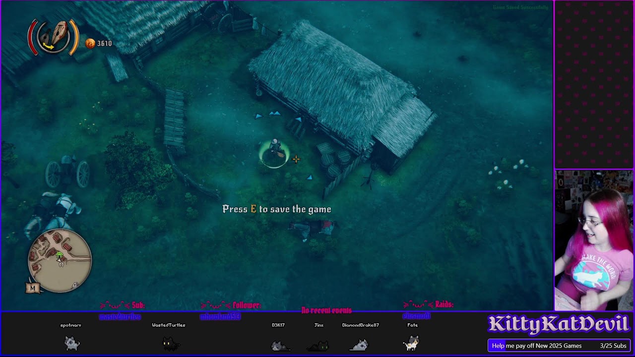 Thug it up in Rustler (Grand Theft Horse)