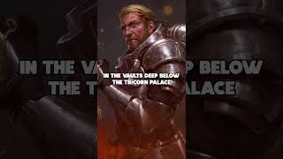 3 NON-SPACE MARINE Power Armors EXPLAINED in 60 Seconds #warhammer #warhammer40k #lore #explained