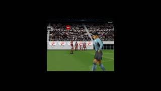 AS MONACO FC vs PSV EINDHOVEN #winningeleven2002 #winningeleven #retrogames #ps1