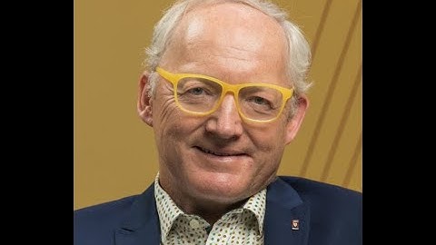 Toby Walsh, AI researcher