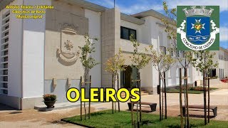 758 OLEIROS 4K-Música ORIGINAL – compositor António Teixeira / Cabeceiras de Basto / Coletânea,