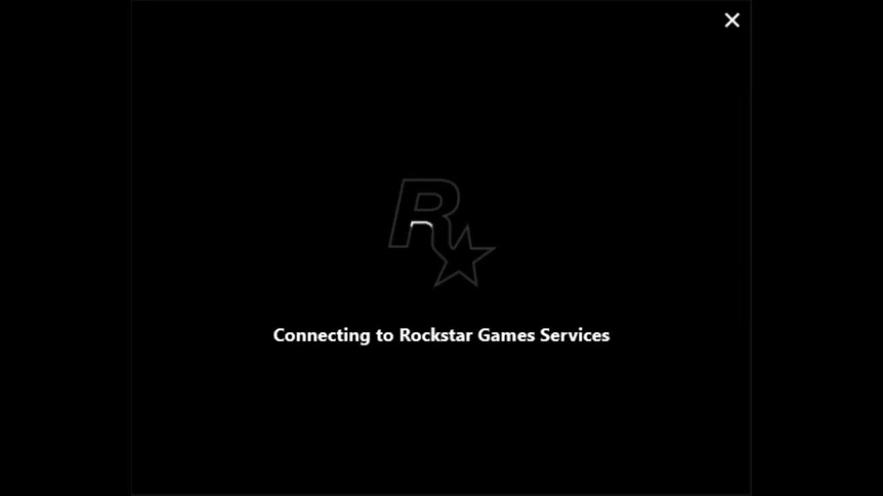 Ошибка лаунчера rockstar. Ошибка лаунчера rockstar