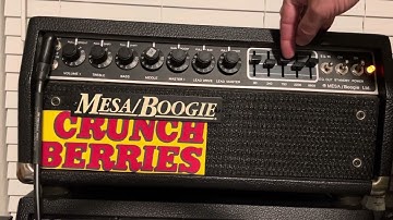 How To: Metallica Tone #metallica