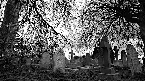 Mary Culhane & The Dead Man: A Creepy Irish Tale