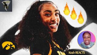 How incoming Hawkeye transfer Jocelyn Faison could SHOCK everyone... And why it'd be GREAT for Iowa