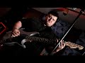 Agony by Your Last Breath Live at Suede Studio