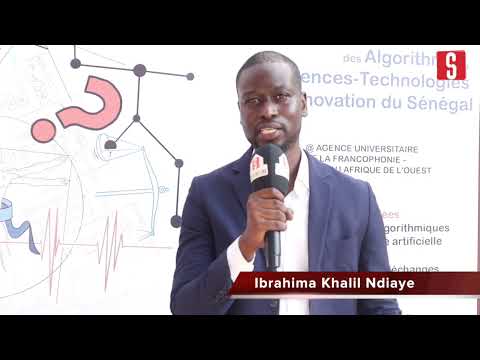 SALTIS 2022 : Intelligence artificielle, pilier du progrès économique du Sénégal